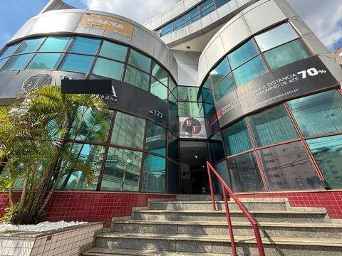 Prédio à venda em Campinas, Centro, com 1418.79 m²