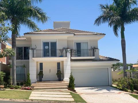 Casa à venda em Campinas, Ville Sainte Hélène, com 4 suítes, com 420 m²,  Ville Sainte Hélene