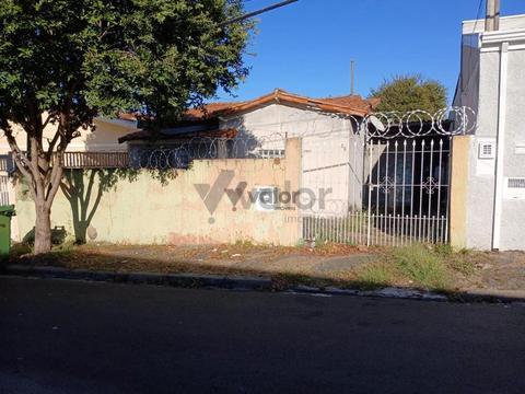 Casa à venda em Campinas, Jardim Leonor, com 2 quartos, com 89 m²