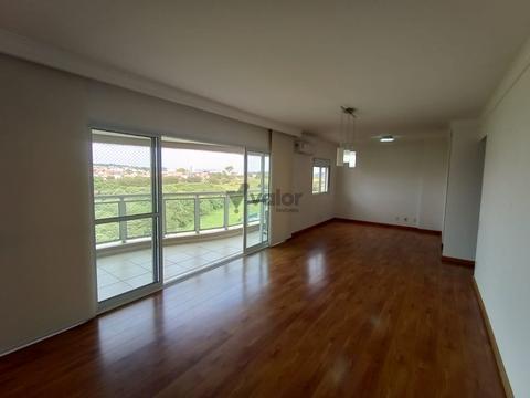 Apartamento à venda em Campinas, Parque Prado, com 3 suítes, com 132 m², Club House