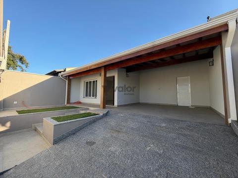 Casa para alugar em Campinas, Jardim Santa Genebra, com 3 quartos, com 143 m²