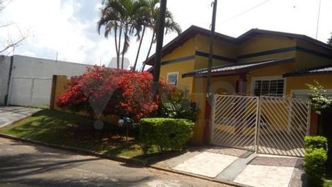 Casa à venda em Campinas, Parque Xangrilá, com 4 quartos, com 150 m², Parque Shangrilá