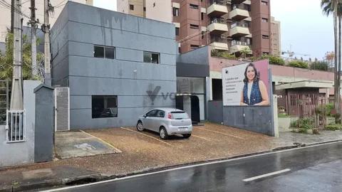 Ponto para alugar em Campinas, Centro, com 200 m²