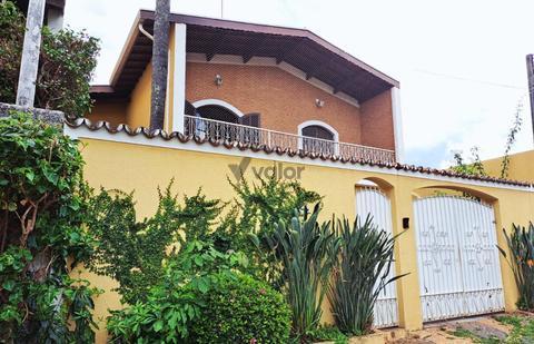 Casa à venda em Campinas, Nova Campinas, com 3 quartos, com 174 m²