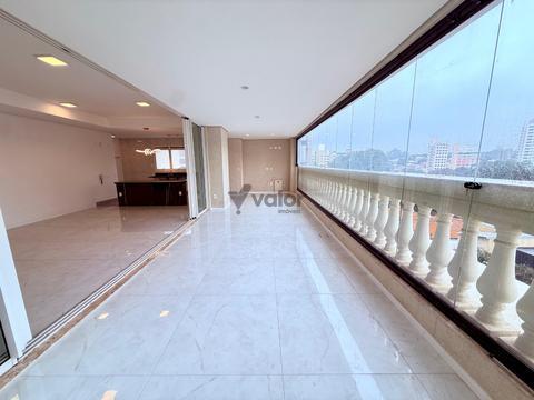 Apartamento à venda em Campinas, Cambuí, com 3 suítes, com 256 m², Lindenberg Cambuí