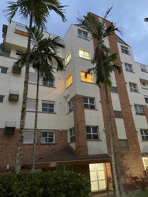 Apartamento para alugar em Campinas, Fazenda São Quirino, com 3 suítes, com 230 m², Bougainville
