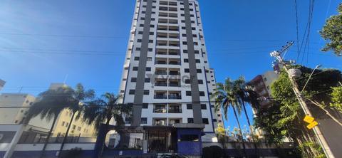 Apartamento à venda em Campinas, Jardim Chapadão, com 3 quartos, com 85 m²