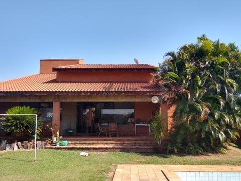 Casa à venda em Campinas, Chácara Primavera, com 3 quartos, com 284 m²