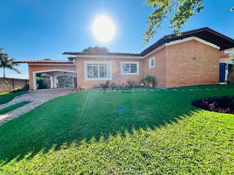 Casa para alugar em Campinas, Parque Taquaral, com 3 quartos, com 305 m²