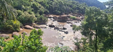 Chácara à venda em Campinas, Joaquim Egídio, com 5 suítes, com 1000 m²