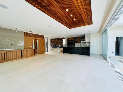 Casa à venda em Campinas, Loteamento Alphaville Campinas, com 4 suítes, com 454.67 m²