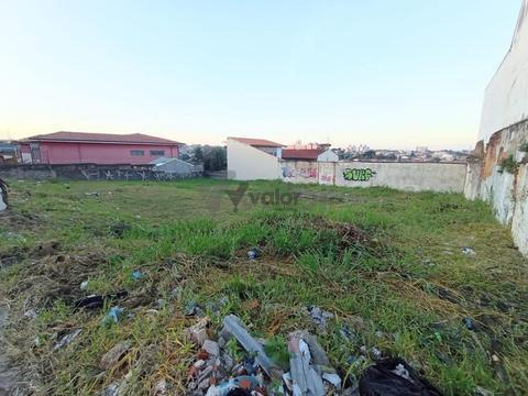 Terreno à venda em Campinas, Vila Marieta, com 644 m²