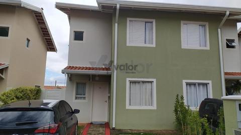 Casa à venda em Campinas, Parque Jambeiro, com 3 quartos, com 70 m²