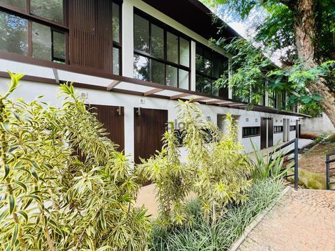 Casa à venda em Campinas, Bairro das Palmeiras, com 3 suítes, com 240 m², Bothanica Gramado