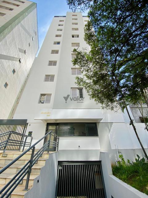 Apartamento à venda em Campinas, Cambuí, com 3 quartos, com 91 m², Edifício Araruama