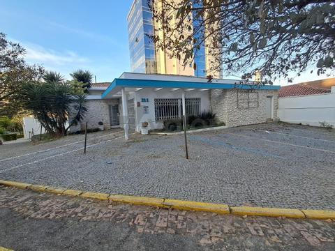 Sobrado para alugar em Campinas, Cambuí, com 5 quartos, com 424 m²