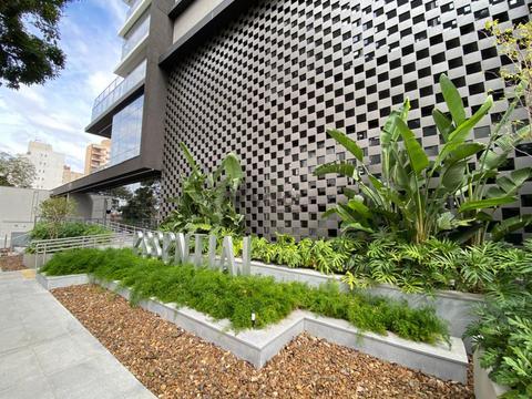 Apartamento à venda em Campinas, Cambuí, com 3 suítes, com 170 m², Essential Plaenge