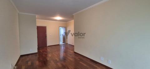 Apartamento à venda em Campinas, Jardim Flamboyant, com 3 quartos, com 101 m², Pedras Rubras