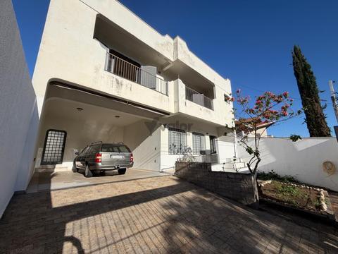 Casa à venda em Campinas, Jardim Chapadão, com 4 quartos, com 363 m²