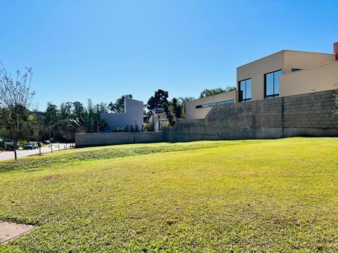 Terreno à venda em Campinas, Loteamento Parque das Sapucaias, com 607 m², Parque das Sapucaias