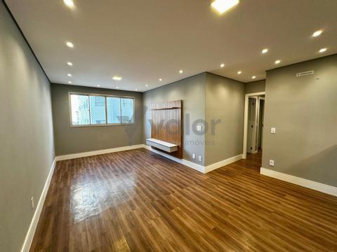 Apartamento à venda e para alugar em Campinas, Cambuí, com 3 quartos, com 100 m², Marajoara