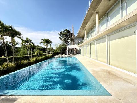 Casa à venda em Campinas, Ville Sainte Hélène, com 5 suítes, com 994 m²,  Ville Sainte Hélene