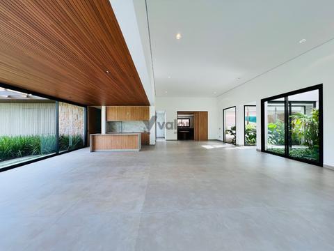 Casa à venda em Campinas, Loteamento Residencial Entre Verdes (Sousas), com 4 suítes, com 500 m²