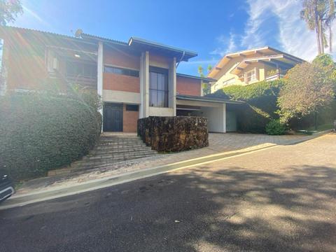 Casa à venda e para alugar em Campinas, Sítios de Recreio Gramado, com 3 quartos, com 285 m²