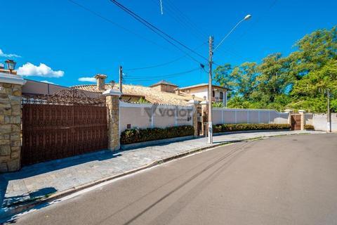 Casa à venda em Campinas, Parque Jatibaia (Sousas), com 7 suítes, com 1005 m²