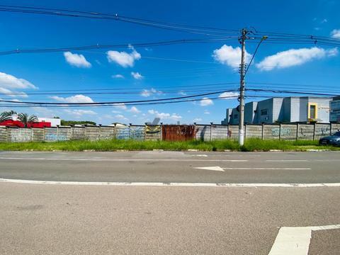 Terreno à venda em Campinas, Parque das Universidades, com 1560 m²