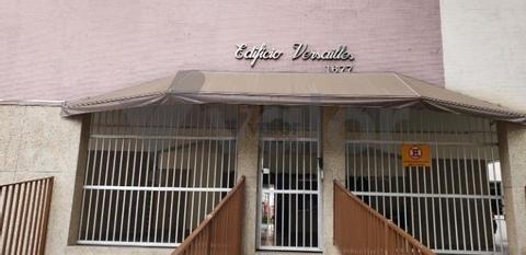 Apartamento à venda em Campinas, Vila Itapura, com 2 quartos, com 74 m², Edifício Versailles