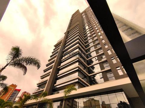 Apartamento à venda em Campinas, Cambuí, com 4 suítes, com 316 m², Le Reve