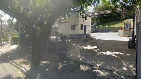 Terreno à venda em Campinas, Nova Campinas, com 558 m²