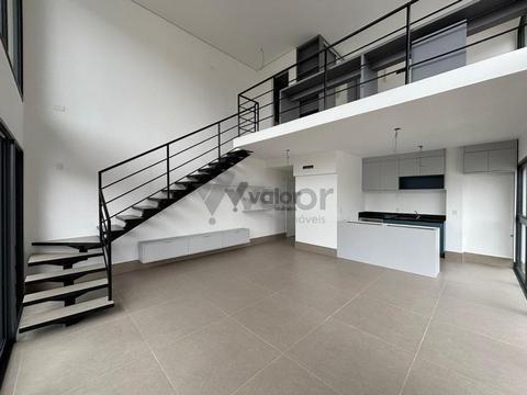 Apartamento Duplex à venda em Campinas, Cambuí, com 1 suíte, com 76 m², MM536