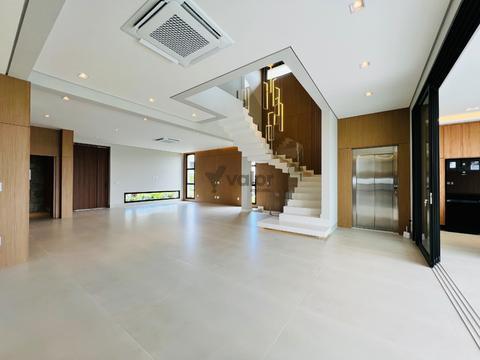 Casa à venda em Campinas, Alphaville Dom Pedro, com 6 suítes, com 517 m², Alphaville Dom Pedro III