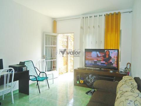 Casa à venda em Campinas, Vila Teixeira, com 2 quartos, com 81 m²