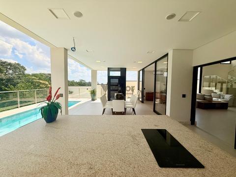 Casa à venda em Campinas, Loteamento Artesano, com 4 quartos, com 399 m², Artesano Galleria