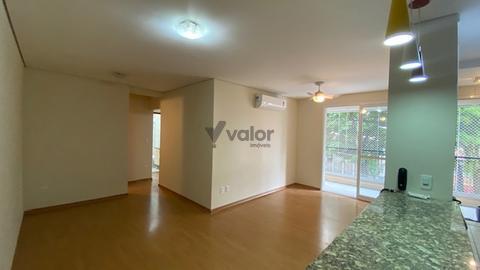 Apartamento para alugar em Campinas, Cambuí, com 3 quartos, com 89 m², Jandaias Do Cambuí
