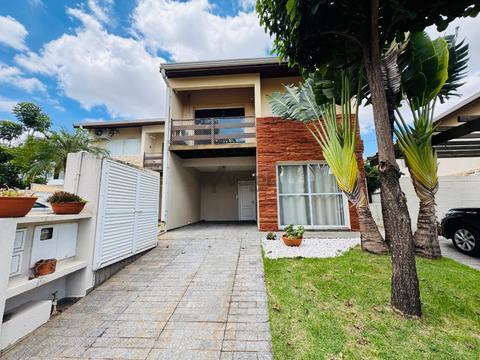 Casa à venda em Campinas, Jardim Chapadão, com 3 quartos, com 207 m², Chapadão