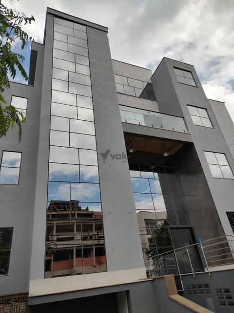 Prédio para alugar em Campinas, Loteamento Alphaville Campinas, com 550 m²