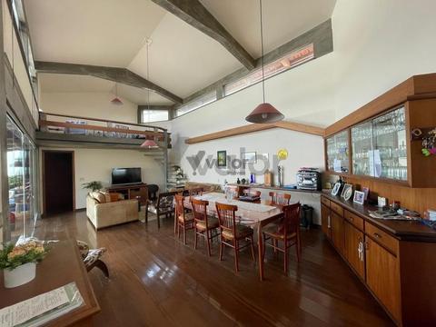 Casa à venda e para alugar em Campinas, Jardim Guanabara, com 4 quartos, com 345 m²