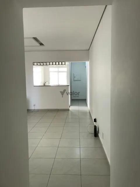Apartamento à venda em Campinas, Cambuí, com 1 quarto, com 57 m², Edificio Laguna