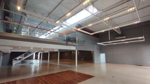 Salão para alugar em Campinas, Cambuí, com 1092.53 m²