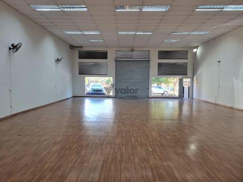 Barracão para alugar em Campinas, Jardim Santana, com 380 m²