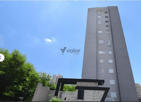 Apartamento à venda em Campinas, Mansões Santo Antônio, com 2 quartos, com 47 m²