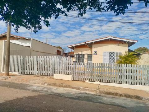 Casa à venda em Campinas, Jardim Planalto, com 3 quartos, com 80 m²