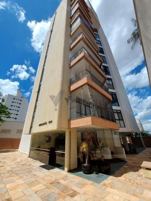 Apartamento à venda em Campinas, Cambuí, com 4 quartos, com 216 m², Medalhão