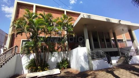 Galpão à venda em Campinas, Jardim Santa Genebra, com 2262 m²