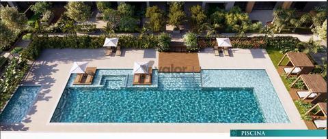 Imagem do lançamento