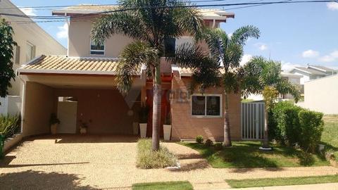 Casa à venda em Campinas, Swiss Park, com 3 suítes, com 270 m²